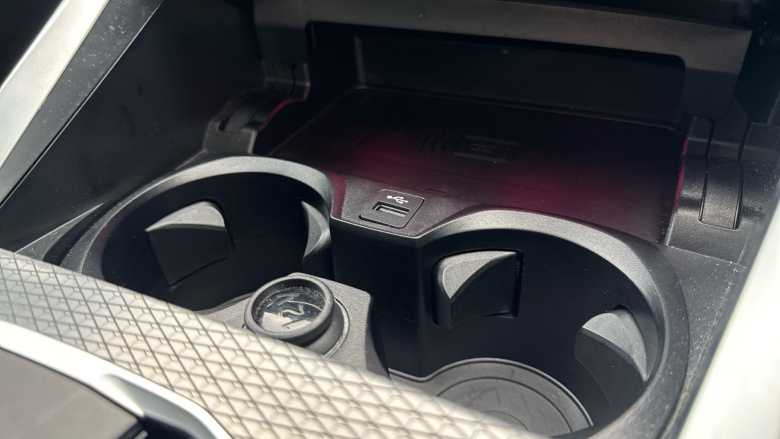 BMW i4 400kW M50 83.9kWh 5dr Auto Electric Hatchback